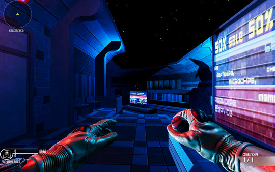 Flash Point - Online FPS screenshot 3