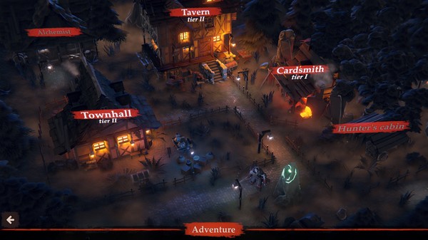 Ravenland screenshot 3