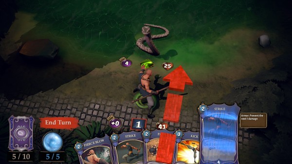 Ravenland screenshot 4