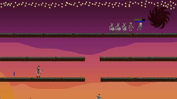 Deez screenshot 1