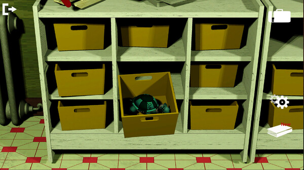 Room Escape: Mark's Room screenshot 4