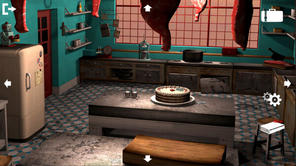 Room Escape: Mark's Room screenshot 5