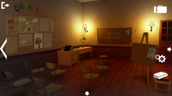 Room Escape: Mark's Room screenshot 7