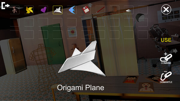 Room Escape: Mark's Room screenshot 10