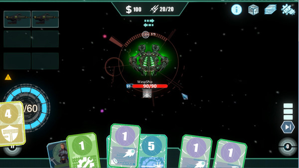 Folding Edge screenshot 8