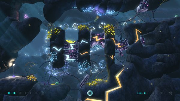 The UnderGarden screenshot 5