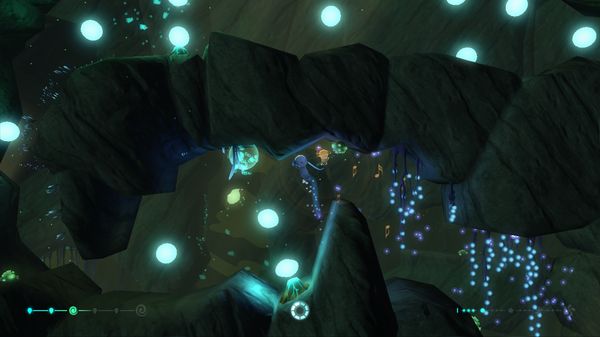 The UnderGarden screenshot 2