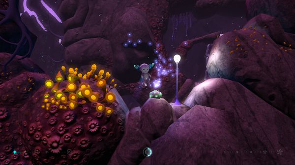 The UnderGarden screenshot 6
