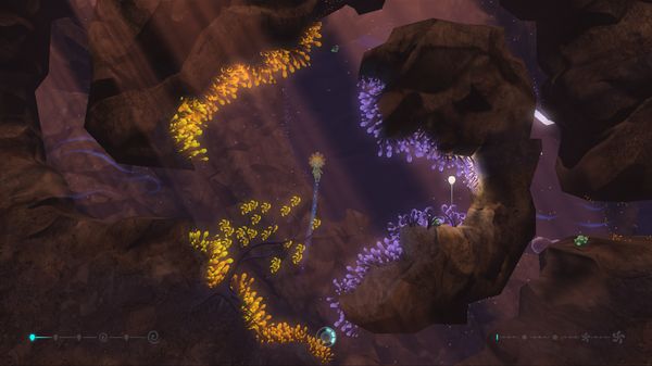 The UnderGarden screenshot 3
