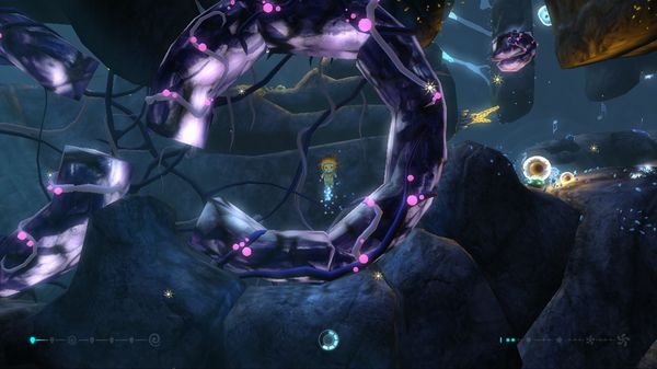 The UnderGarden screenshot 4