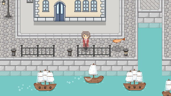 The Other: Airi's Adventure screenshot 6