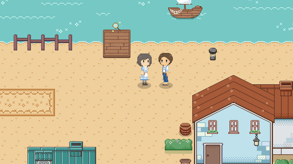 The Other: Airi's Adventure screenshot 5