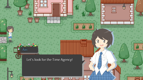 The Other: Airi's Adventure screenshot 3