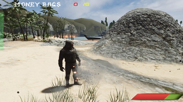 Gangsta Sniper 2: Revenge screenshot 6