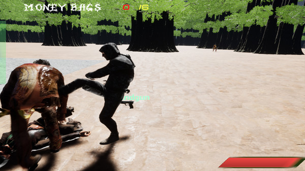 Gangsta Sniper 2: Revenge screenshot 4