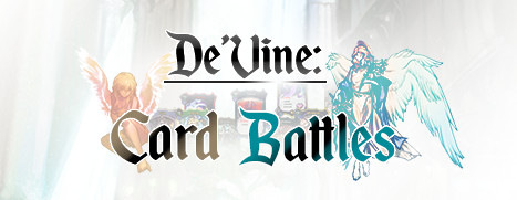 De'Vine: Card Battles screenshot 11