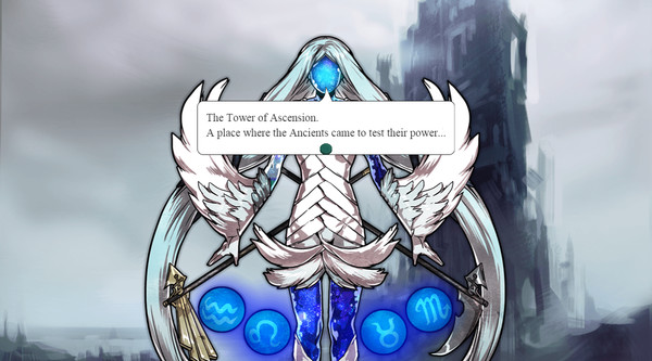 De'Vine: Card Battles screenshot 3