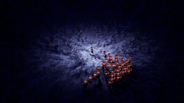 Infernum screenshot 1
