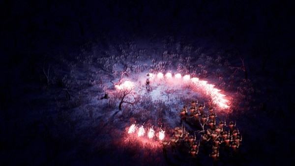 Infernum screenshot 5