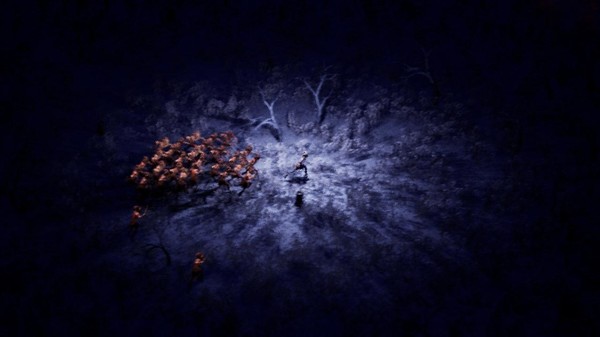 Infernum screenshot 2
