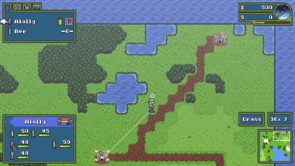 Fated Era screenshot 4