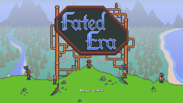 Fated Era screenshot 1