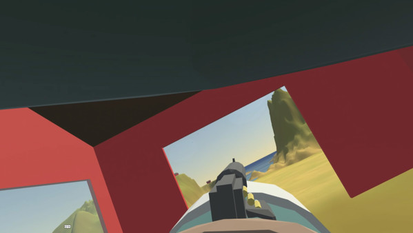 Sopwith VR screenshot 3