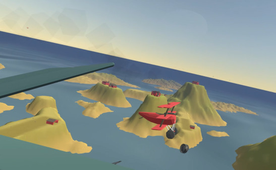 Sopwith VR screenshot 5
