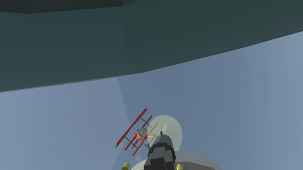 Sopwith VR screenshot 8