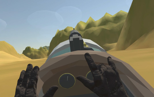 Sopwith VR screenshot 1