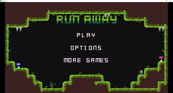 Run Away screenshot 1