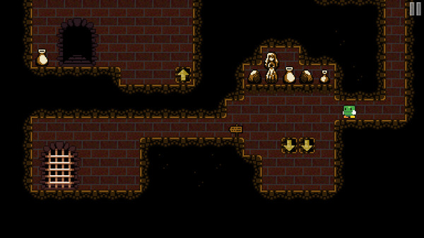 Run Away screenshot 4