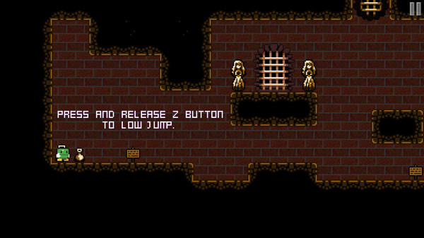 Run Away screenshot 2