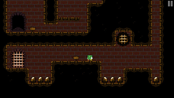 Run Away screenshot 3