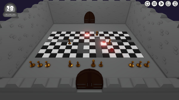 Hail To The King screenshot 1