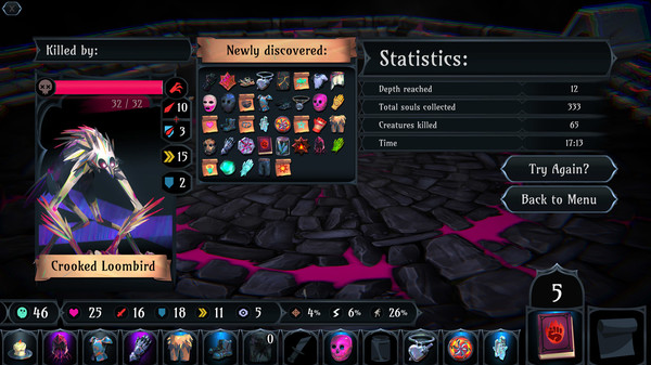 Ring of Pain screenshot 7