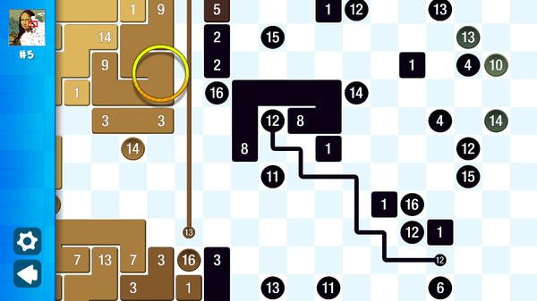 Piczle Lines DX+α screenshot 7