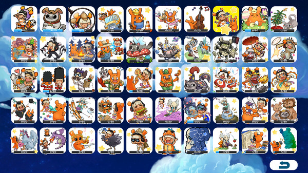 Piczle Lines DX+α screenshot 10