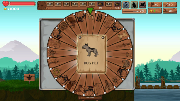 The Last Roman Village screenshot 8