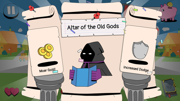 Knights of the Card Table screenshot 7