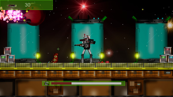 The Colony screenshot 1