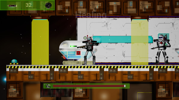 The Colony screenshot 4