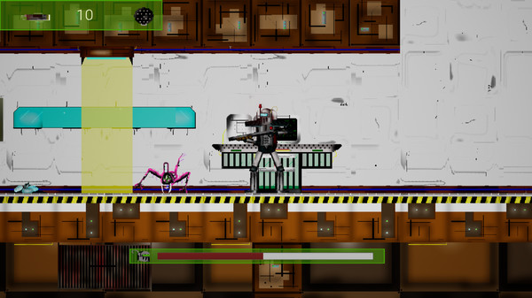 The Colony screenshot 6