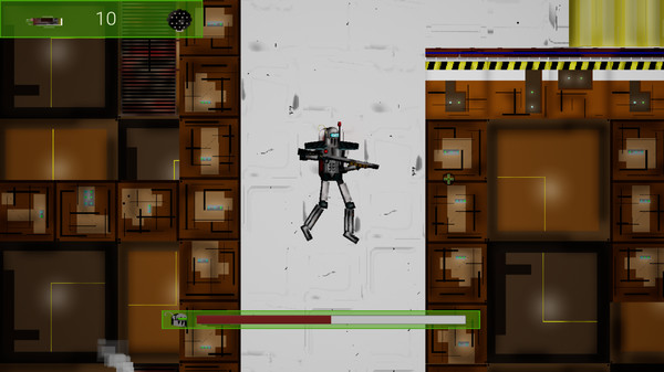 The Colony screenshot 5