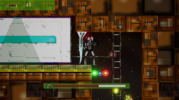 The Colony screenshot 2