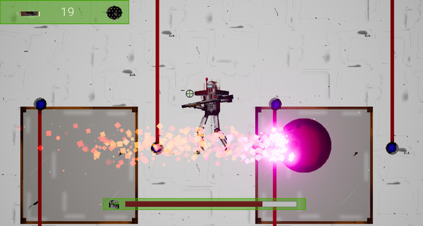 The Colony screenshot 3