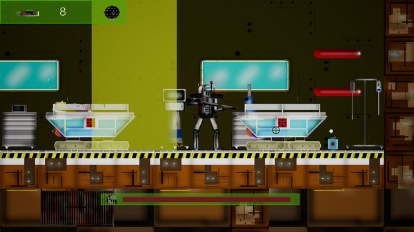 The Colony screenshot 7