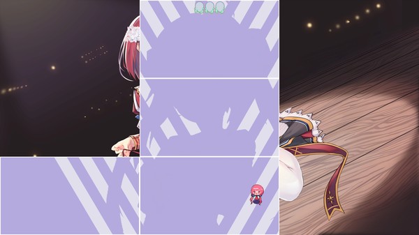 Seek Girl screenshot 8
