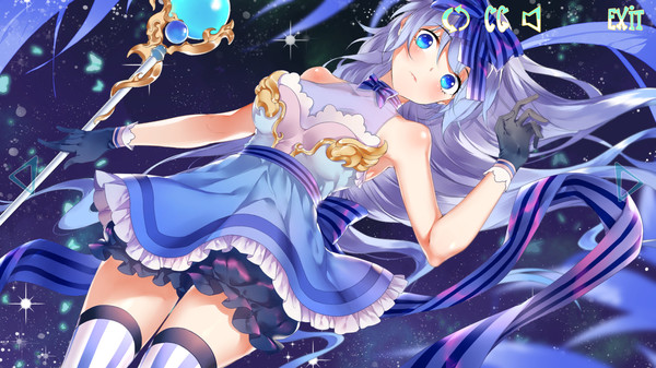 Seek Girl screenshot 3