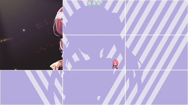 Seek Girl screenshot 7
